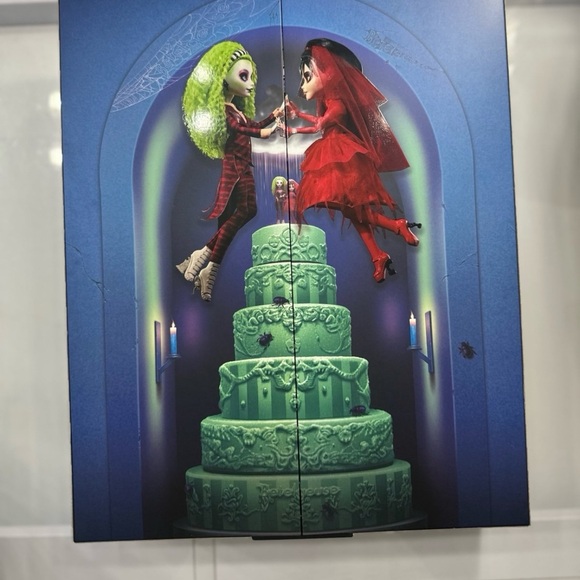 Monster High - Picture 10 of 12